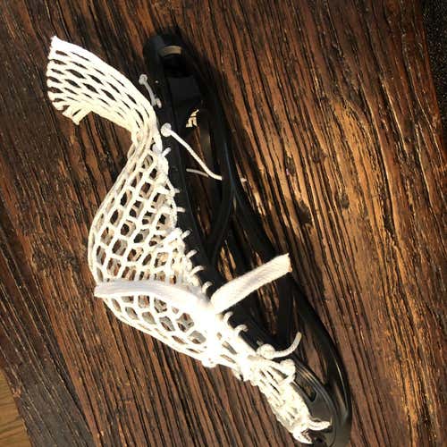 New Attack & Midfield Strung Stallion Head