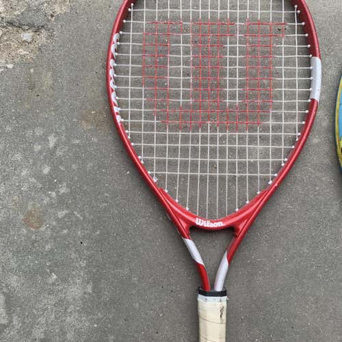 Tennis Racquet 3 For $15