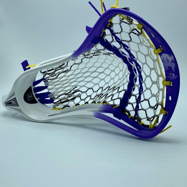 New Kobe Bryant Themed Z-ONE Head Professionally Strung