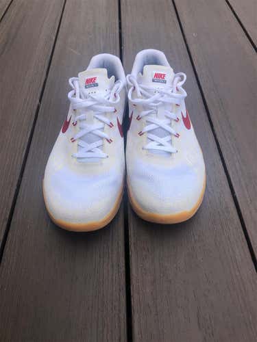 GREAT CONDITION 8.5 (Women's 9.5) Nike Metcon Training Shoe