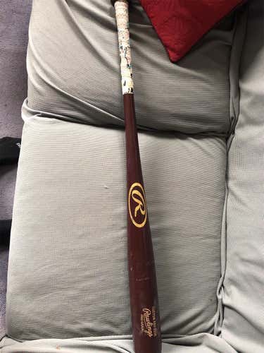 Rawlings Heavy Custom Ash 33/35
