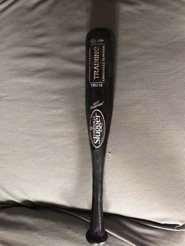 Used Training Louisville Slugger One Hand Bat