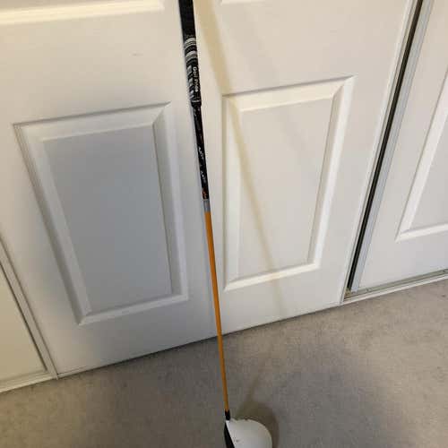 Left Handed Taylormade RBZ Driver