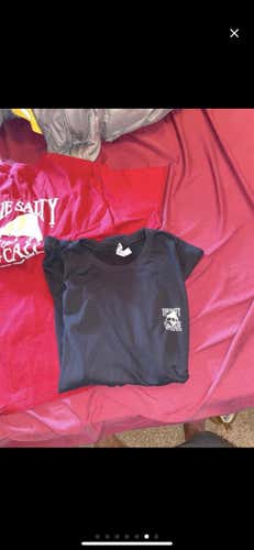 Salty Dog Shirts