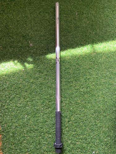 Used Warrior Kryptolyte Shaft