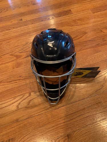 New Easton Gametime Catcher's Mask