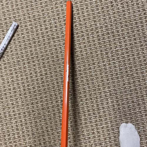 Weighted Warrior Shaft