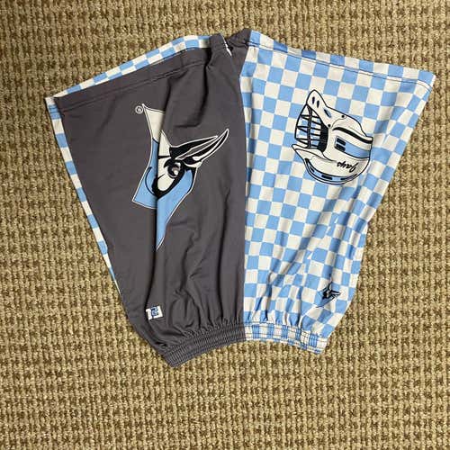 John’s Hopkins Adult Small Signature Shorts