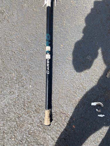ECD Lacrosse Carbon Pro Shaft Price Is Negotiable