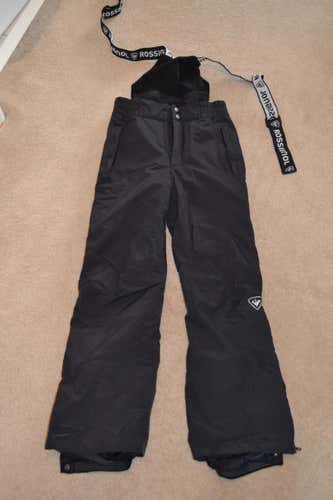 Rossignol Junior full zip race pants size 12