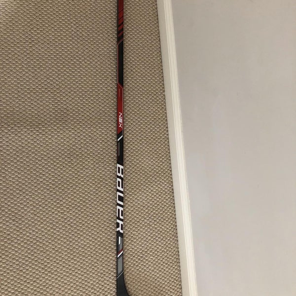 New Right Handed NSX Hockey Stick