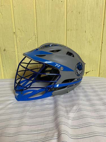 Used Cascade R Helmet