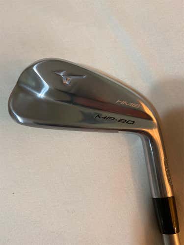 New Right Handed Extra Stiff Flex Steel Shaft