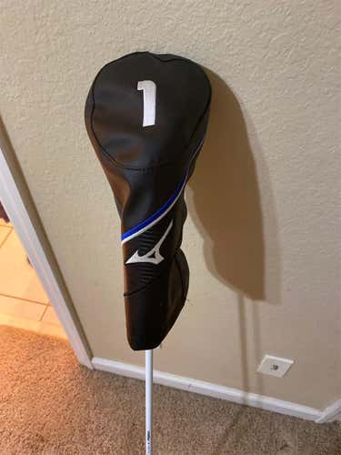 Used Right Handed ST190 Extra Stiff Flex Loft 9.5 Driver