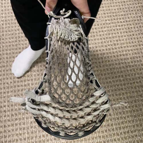 Used Attack & Midfield Strung Proton Power Head