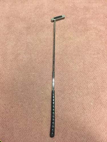 Used Men's Odyssey Right Handed Blade Dual Force 550 Putter 35"