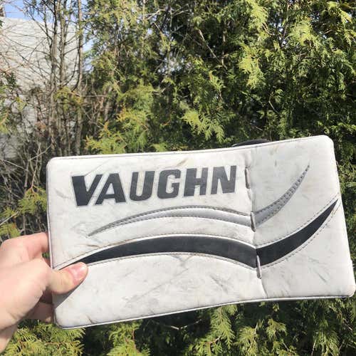 Used Regular Velocity V6