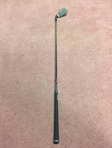 Used Men's Cleveland Right Handed Blade Designed By Putter 36"