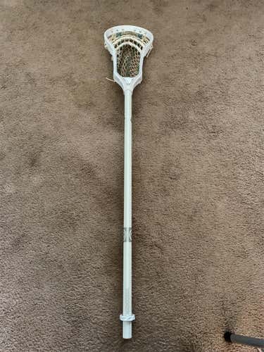 New Maverik A1 Shaft