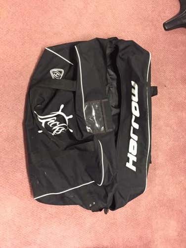 Harrow - Used Senior Bag