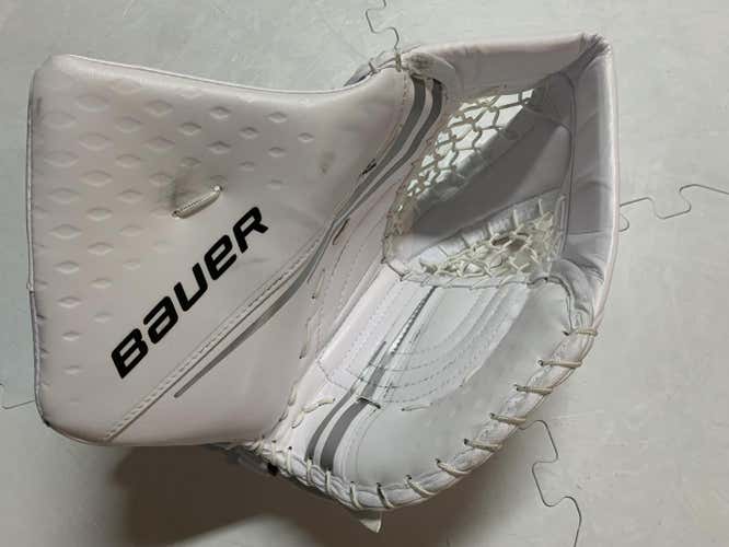 Bauer  Vapor 2X Pro glove used once
