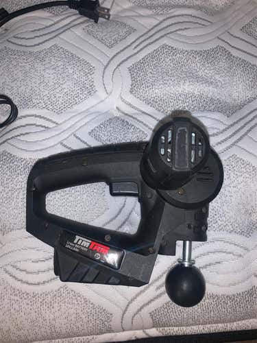 TimTam Power Massager v1.5 Deep Tissue Massage Gun