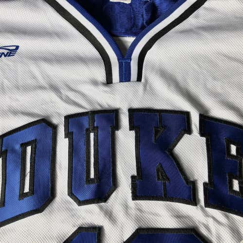 Duke Blue Devils Men's Brine Jersey