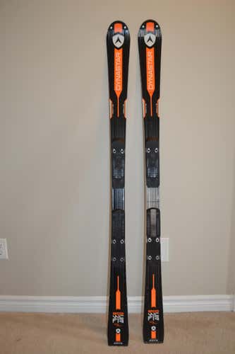 2018 Dynastar WC FIS SL Skis 150 cm