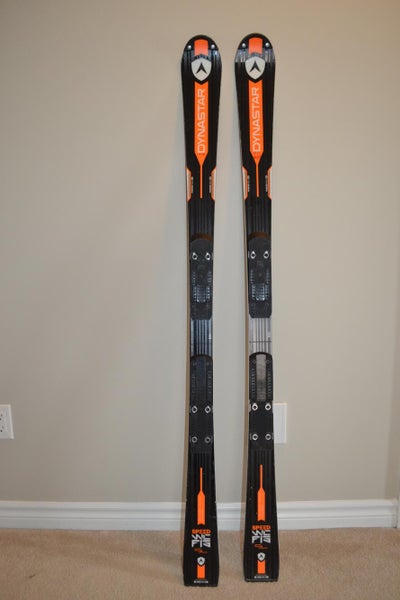 2018 Dynastar WC FIS SL Skis 150 cm