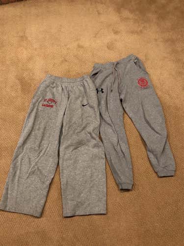Large Sweatpants Bundle