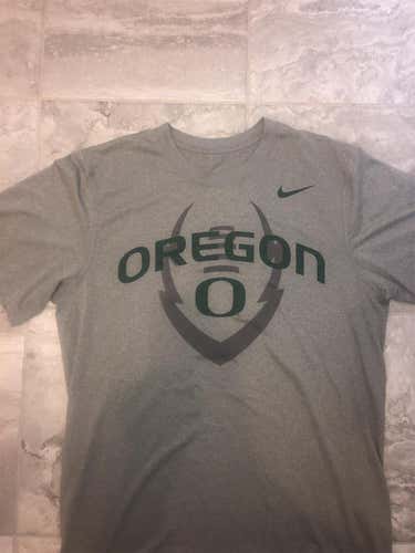 *BRAND NEW* Nike Dri-Fit Oregon Shirt