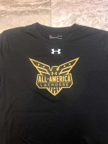 *BRAND NEW* Under Armour All-American Lacrosse Shirt