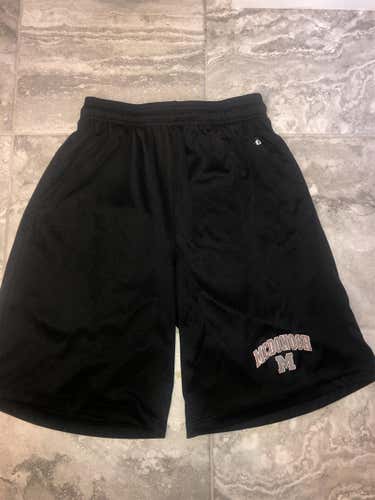 *NEW* Mcdonogh Lacrosse Shorts