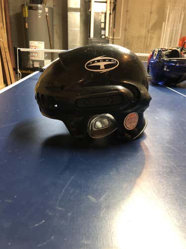 Vintage Tacks 852 Large CCM Helmet