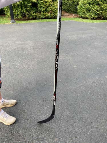 Used Left Handed Vapor X600  Hockey Stick