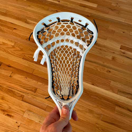 New Mac O’Keefe Replica Optik 2.0 Head Professionally Strung