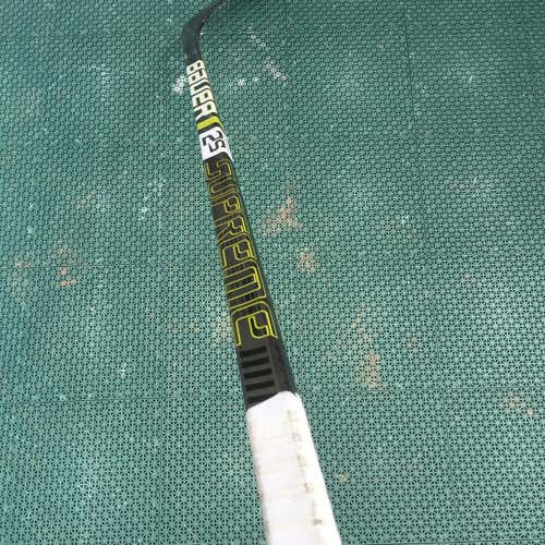 New Left Handed Supreme 2S Hockey Stick