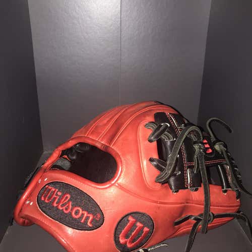 Wilson A2k Red DP15