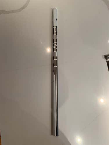 Used Powell Shaft