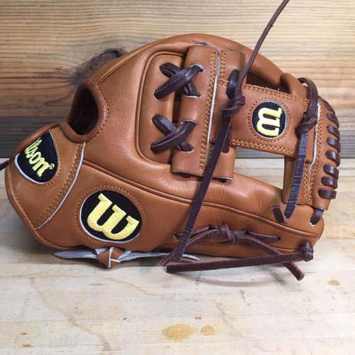 New Wilson A2000 11.5 DP15