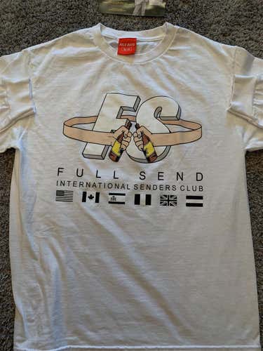 Nelk Boys Full Send Long Sleeve