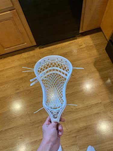 New Maverik Havok Strung With Hero 2.0