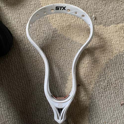 Used Attack & Midfield Unstrung Head
