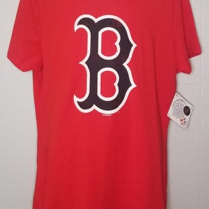 Nike Wade Boggs Jersey - Redsox Adult Home Jersey