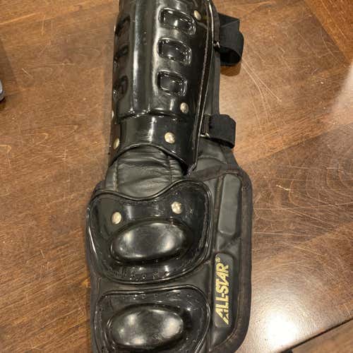 New All Star Leg Guard