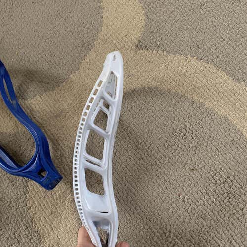 Used Defense Unstrung Mark 2D Head