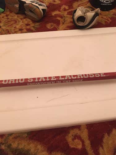 Used Ohio State STX Shaft