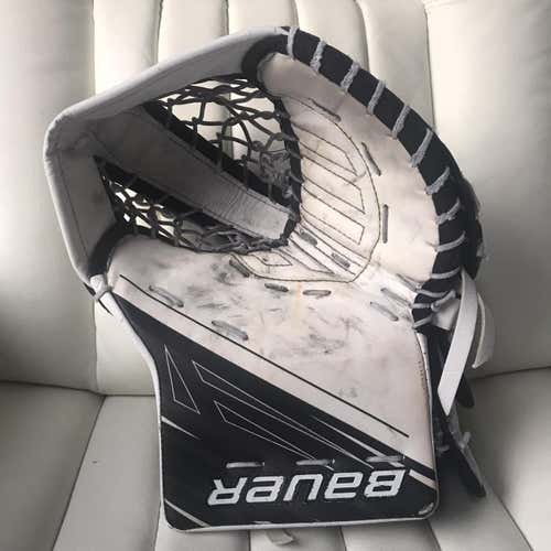 White Used Regular Supreme One90