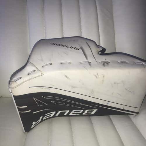 White Used Regular Supreme One90