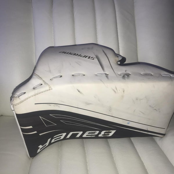 White Used Regular Supreme One90